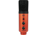 Alesis cosMIK uCast USB Microphone Alesis cosMIK uCast USB Microphone